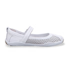 Gemini Damen Slipper weiß - Gemini Schuhe - Bildbeschreibung