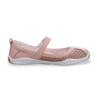 Gemini Damen Slipper rosa - Gemini Schuhe - Bildbeschreibung