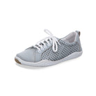 Gemini Damen Schnürschuh blau - Gemini Schuhe