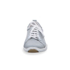Gemini Damen Schnürschuh blau - Gemini Schuhe