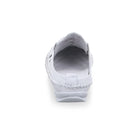 Gemini Damen Sabot weiß - Gemini Schuhe