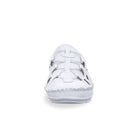 Gemini Damen Sabot weiß - Gemini Schuhe