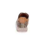 Gemini Damen Sneaker beige - Gemini Schuhe
