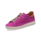 Gemini Damen Sneaker pink - Gemini Schuhe