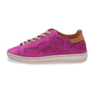 Gemini Damen Sneaker pink - Gemini Schuhe