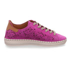 Gemini Damen Sneaker pink - Gemini Schuhe