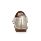 Gemini Damen Slipper gold - Gemini Schuhe