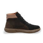 Gemini Damen Schnürboot schwarz - Gemini Schuhe - Bildbeschreibung