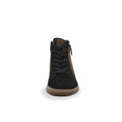 Gemini Damen Schnürboot schwarz - Gemini Schuhe - Bildbeschreibung
