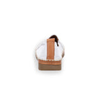 Gemini Damen Slipper weiß - Gemini Schuhe