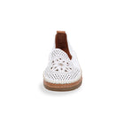 Gemini Damen Slipper weiß - Gemini Schuhe