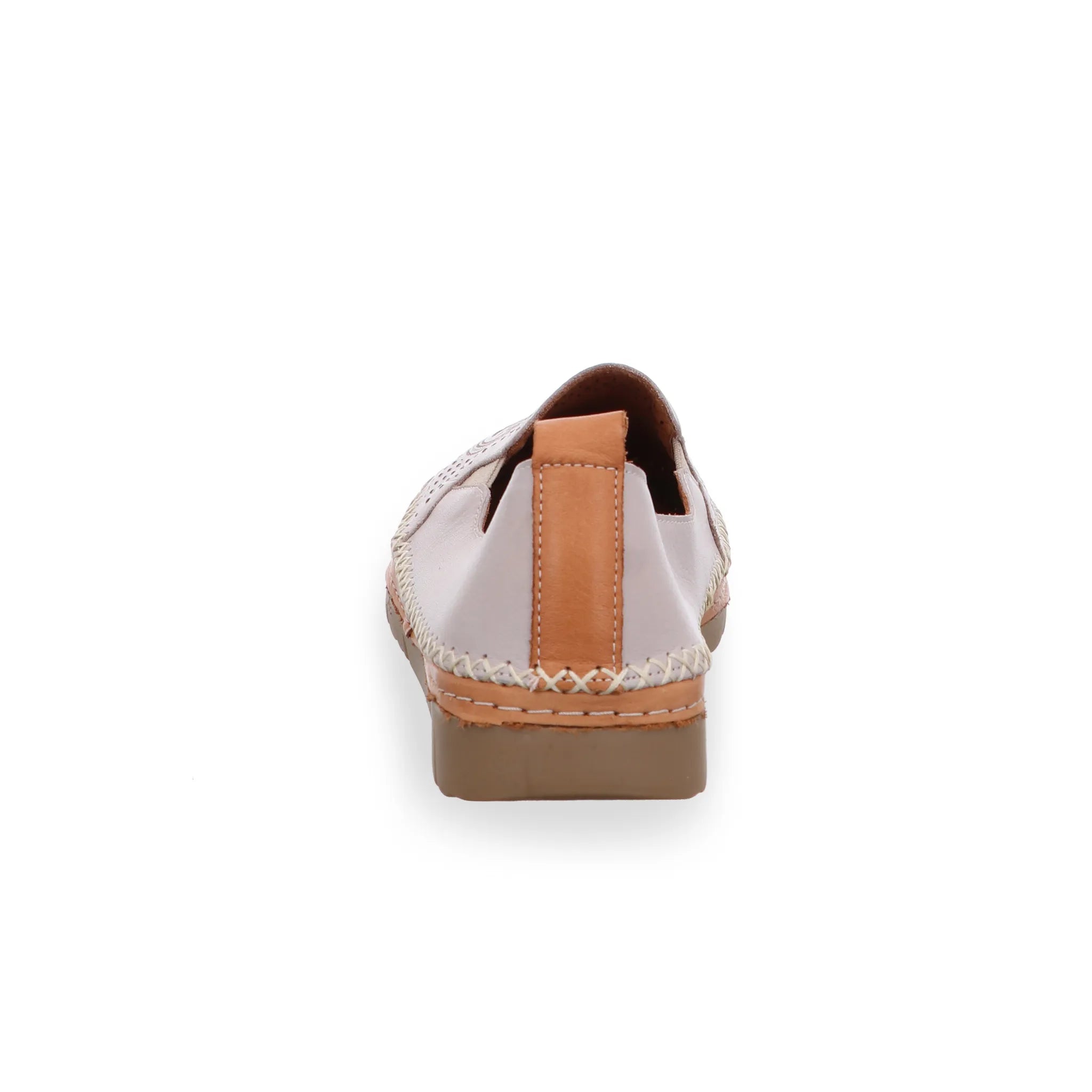 Gemini Damen Slipper beige - Gemini Schuhe