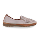 Gemini Damen Slipper beige - Gemini Schuhe