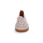 Gemini Damen Slipper beige - Gemini Schuhe