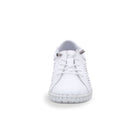 Gemini Damen Schnürschuh weiß - Gemini Schuhe - Bildbeschreibung
