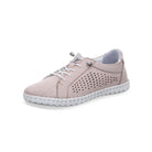 Gemini Damen Schnürschuh taupe - Gemini Schuhe - Bildbeschreibung
