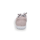 Gemini Damen Schnürschuh taupe - Gemini Schuhe - Bildbeschreibung
