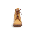 Gemini Damen Schnürboot gelb - Gemini Schuhe - Bildbeschreibung