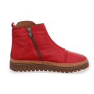 Gemini Damen Boot rot - Gemini Schuhe - Bildbeschreibung