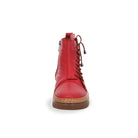 Gemini Damen Boot rot - Gemini Schuhe - Bildbeschreibung