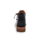 Gemini Damen Boot schwarz - Gemini Schuhe - Bildbeschreibung