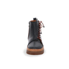 Gemini Damen Boot schwarz - Gemini Schuhe - Bildbeschreibung