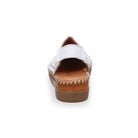 Gemini Damen Sandale weiß - Gemini Schuhe