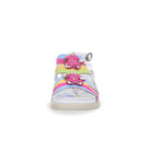Gemini Damen Sandale weiß - Gemini Schuhe - Bildbeschreibung