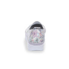 Gemini Damen Slipper weiß - Gemini Schuhe - Bildbeschreibung