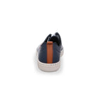 Gemini Damen Schnürschuh blau - Gemini Schuhe