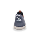 Gemini Damen Schnürschuh blau - Gemini Schuhe