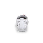 Gemini Damen Slipper weiß - Gemini Schuhe - Bildbeschreibung