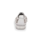 Gemini Damen Schnürschuh weiß - Gemini Schuhe