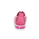 Gemini Damen Schnürschuh pink - Gemini Schuhe