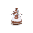 Gemini Damen Schnürschuh weiß - Gemini Schuhe