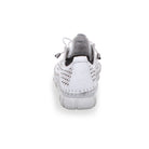Gemini Damen Schnürschuh weiß - Gemini Schuhe