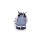 Gemini Damen Schnürschuh blau - Gemini Schuhe