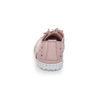 Gemini Damen Schnürschuh rosa - Gemini Schuhe