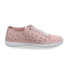 Gemini Damen Schnürschuh rosa - Gemini Schuhe