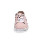 Gemini Damen Schnürschuh rosa - Gemini Schuhe