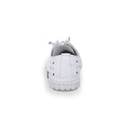 Gemini Damen Schnürschuh weiß - Gemini Schuhe