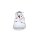 Gemini Damen Schnürschuh weiß - Gemini Schuhe