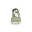 Gemini Damen Schnürschuh grün - Gemini Schuhe