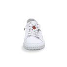 Gemini Damen Schnürschuh weiß - Gemini Schuhe