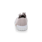 Gemini Damen Schnürschuh beige - Gemini Schuhe
