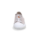 Gemini Damen Schnürschuh beige - Gemini Schuhe