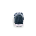 Gemini Damen Schnürschuh blau - Gemini Schuhe