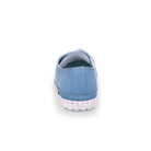 Gemini Damen Schnürschuh blau - Gemini Schuhe