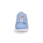 Gemini Damen Schnürschuh blau - Gemini Schuhe