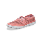Gemini Damen Schnürschuh rosa - Gemini Schuhe - Bildbeschreibung